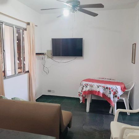 Apartamento Em Ubatuba Dış mekan fotoğraf
