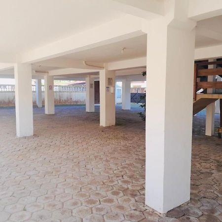 Apartamento Em Ubatuba Dış mekan fotoğraf