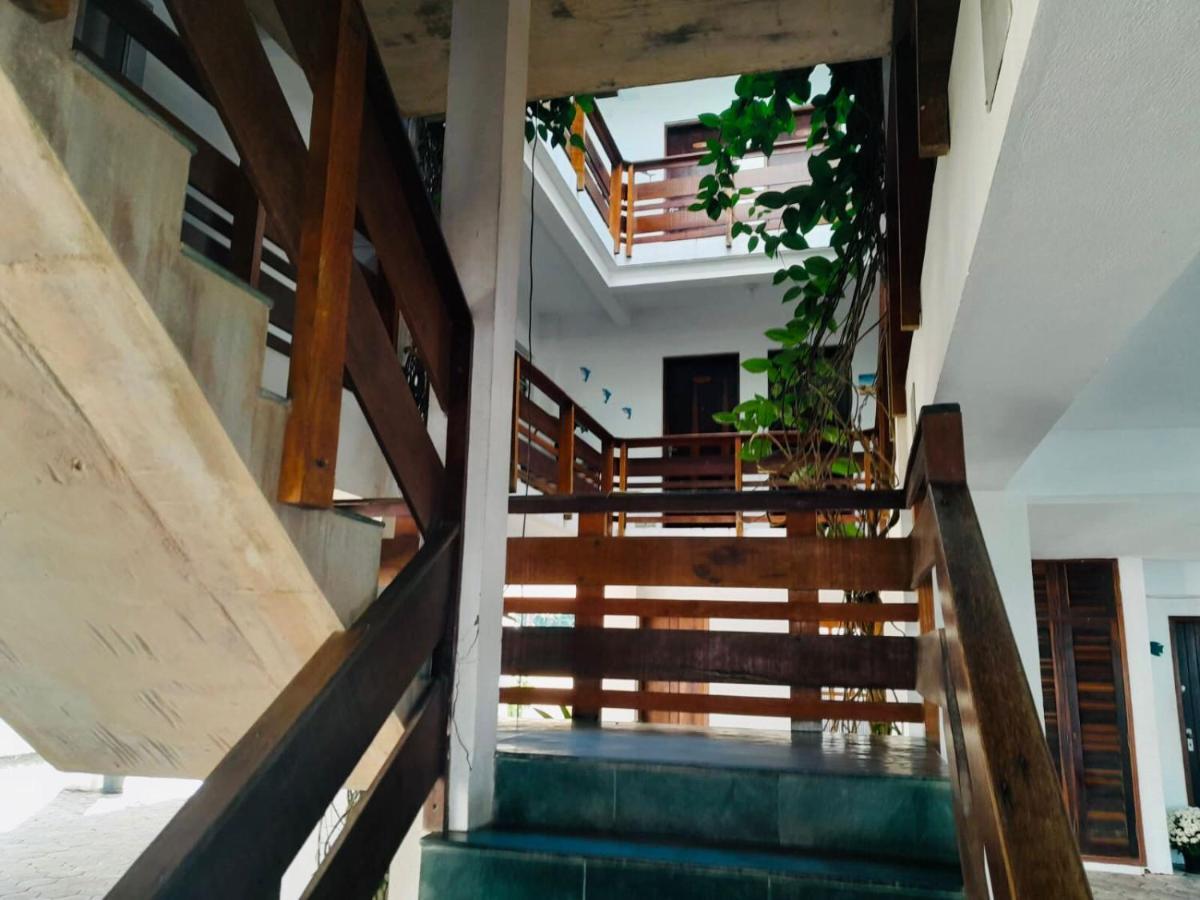 Apartamento Em Ubatuba Dış mekan fotoğraf